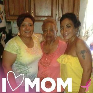 Meet your Posher, Bella